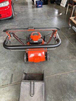 Husqarna lc 151 s - 2