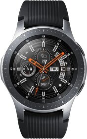 Samsung Galaxy Watch 46mm SM-R800 strieborné
- 2
