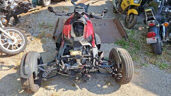 Can am Ryker 2021 - 2