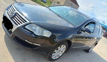 Passat b6 - 2