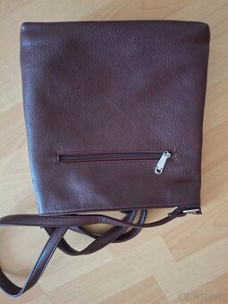 Crossbody kabelka - 2