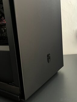 💻 Herný PC – Ryzen 5 2600X | RTX 3060 | 16 GB RAM - 2