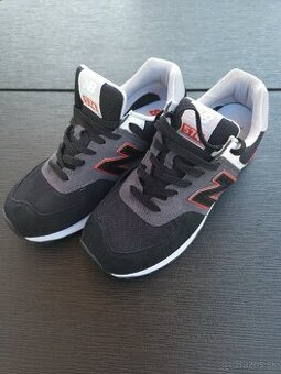 New Balance 574 - 2