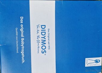 Šatka Didymos - 2