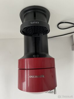 Kávovar Nespresso Vertuo Next - 2