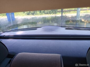 Predam na BMW e39 elektricku sťahovaciu roletu - 2
