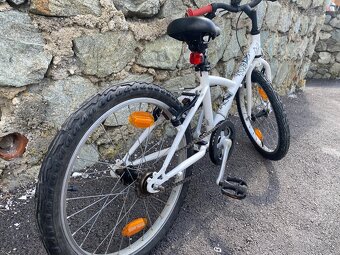 detský bicykel 20 b twin - 2