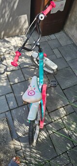 Predam detsky bicykel kellys emma 16p - 2