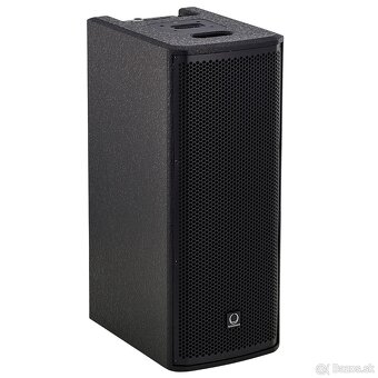 Predám 2 ks Turbosound ip1000 - 2