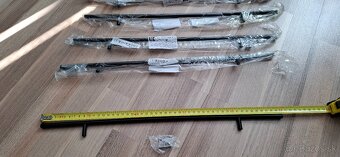Madlá/úchytky - 2