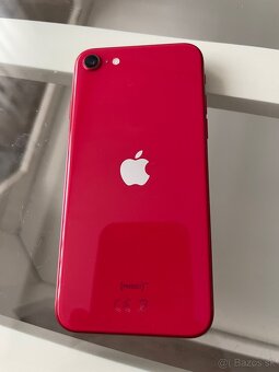 Apple iPhone SE 2020 128GB - 2