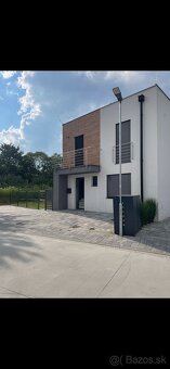 5-izbový rodinný dom na prenájom, Bytča - 2