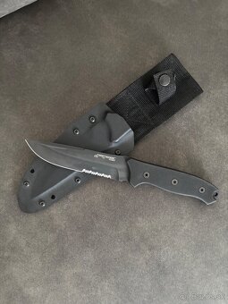 Nôž Firstedge ELMAX - 2