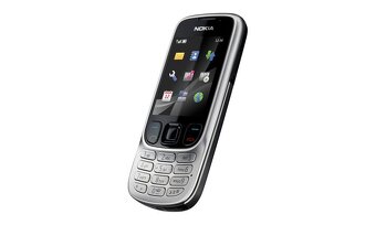 Nokia 6303 - 2