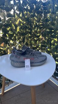 Adidas Yeezy Boost 350 Beluga - 2