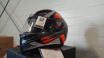 AGV K3 vel. ML 57-58 - 2
