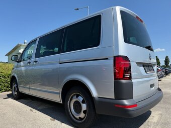 Volkswagen T6 2.0TDI DSG 4 motion Odpocet DPH - 2