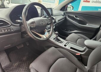 Hyundai i30 1.6-ALL INCLUSIVE-TAŽNÉ 1,5t - 2