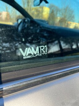 VAM Nalepka - 2