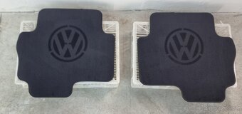 Textilné koberce VW Sharan 7 miestna verzia - 2