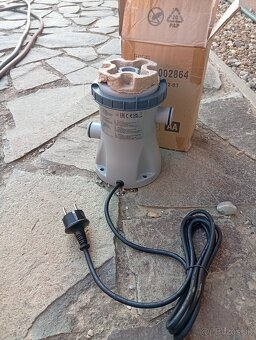Filtracia - 2