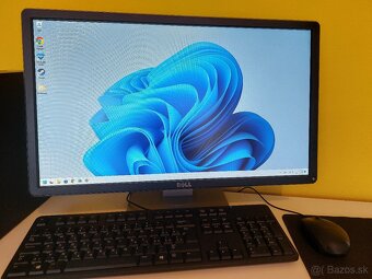 Dell Optiplex 7020 SFF + monitor Dell P2314 H - 2