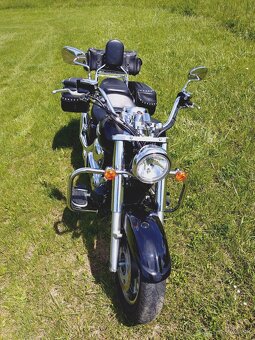 Kawasaki VN 1700 Classic - 2