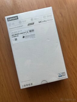 Tablet Lenovo - 2