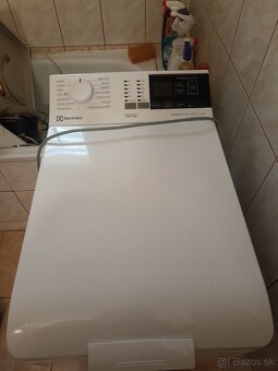 Práčka Electrolux EW6TN24262C - 2