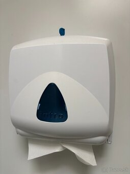 Predám komplet balík gastro hygienických doplnkov - 2