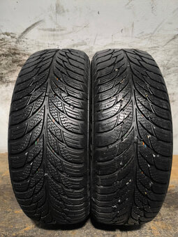 185/60 R15 Celoročné pneumatiky Matador Allweather 4 kusy - 2