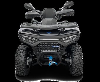 ATV LINHAI Landforce 550L EPS prijímame objednávky - 2