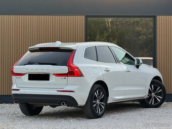 Volvo XC60 B4 Momentum Pro AWD PPF,1. majiteľ,komfort výbava - 2