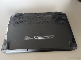 Predám Acer Nitro 5 - 2