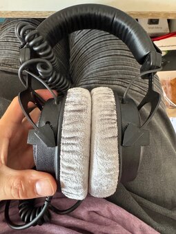 Beyerdynamic DT 770 Pro 250 ohm - 2