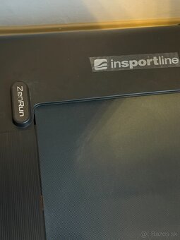 Bežecký pás inSPORTline ZenRun 40 - 2