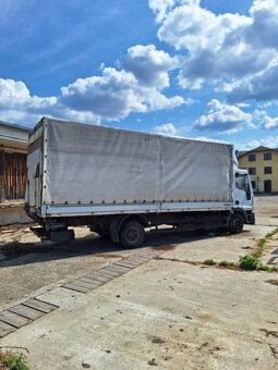 IVECO Eurocargo ML 120 E 21 - 2