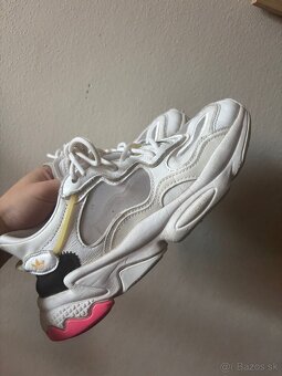 Tenisky adidas - 2