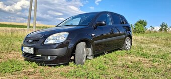 Kia Rio - 2