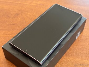Samsung Galaxy S22 Ultra 12GB / 256GB Phantom Black + Záruka - 2