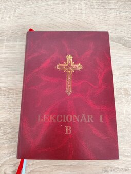 Náboženská literatúra - 2