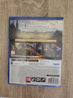 Kingdom come deliverance 2 ps5 - 2