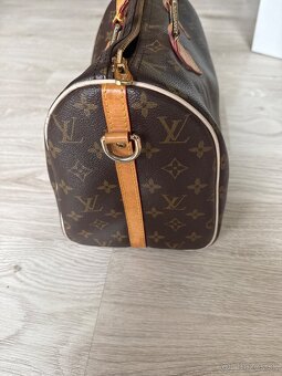 louis vuitton speedy 25 - 2