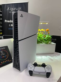 Playstation 5 - 2