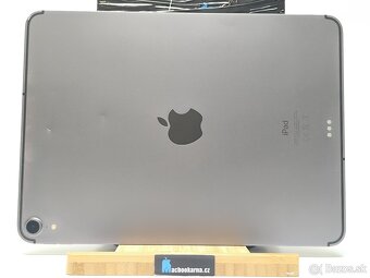 ZÁRUKA/Apple iPad PRO 11" 512GB SpaceGray/Cellular/Bat88% - 2