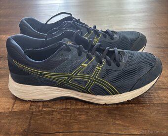 Asics tenisky, EU 45 - 2