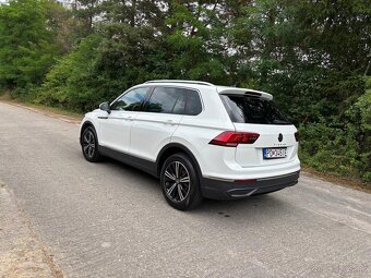 Volkswagen Tiguan 2.0 TDI EVO Elegance DSG - 2
