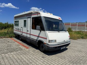 Predám autokaravan. - 2