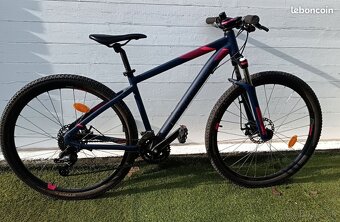 Rockrider st520 - 2