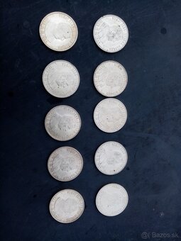 50 korún Tiso - 2
